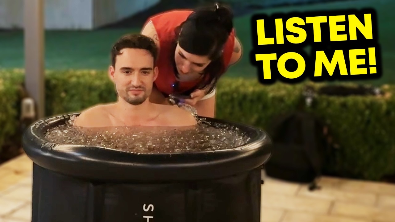 It Gets Really Personal Between Arther and Julia...