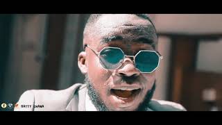 Ratty Ghana - 3to) TAX ƐTOƆ Etour ft Nana Akuffo Addo (Official video)