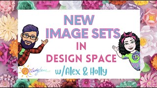 New Image Sets in Design Space