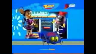 Toggo Super RTL (Promo)- 2002 Resimi