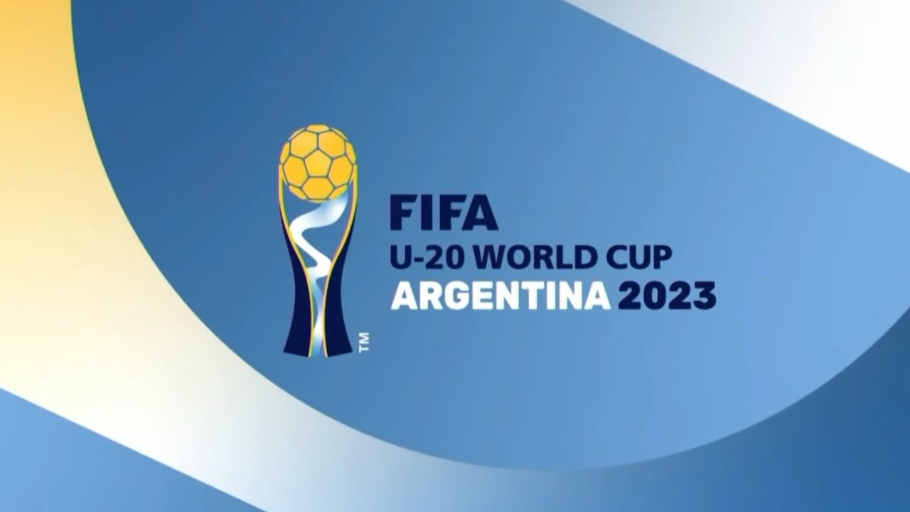 FIFA U-20 World Cup Argentina 2023 - Official Intro - YouTube