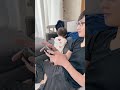 にぃにと妹ちゃん #兄妹 #歳の差 #歳の差兄妹 #赤ちゃん