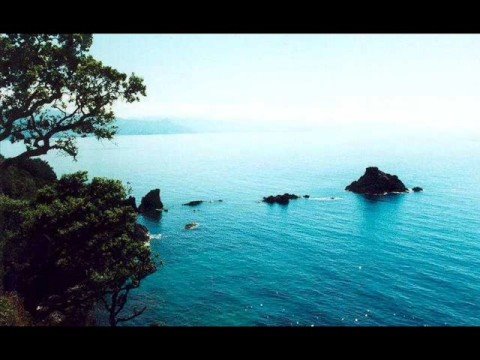 Jijel La Cote Du Safir