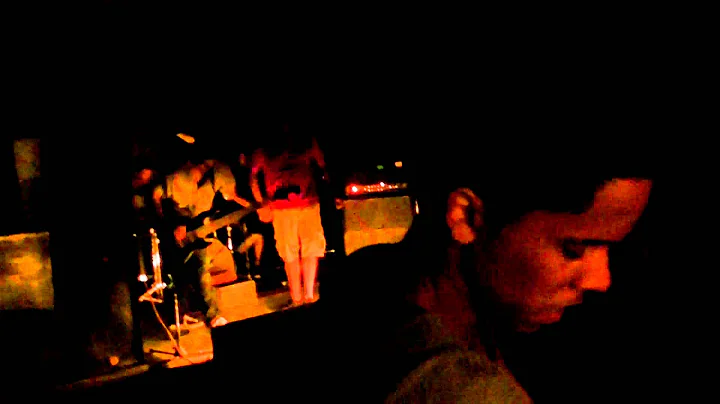 A Wake in Providence @ Party Expo 9-9-11 video 5