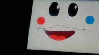 Nick Jr Face Makes The Color Purple (Hands And Friends Version, FAKE)