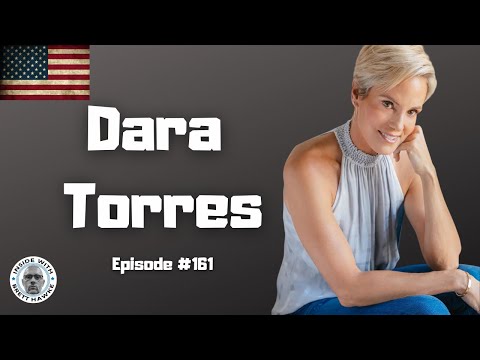 Inside with Brett Hawke: Dara Torres