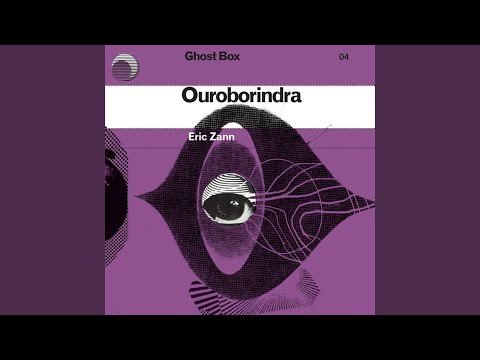 Eric Zann — Threshold