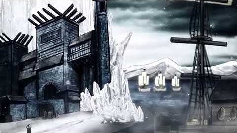 Game of Thrones - Histories & Lore: The Lord Commanders