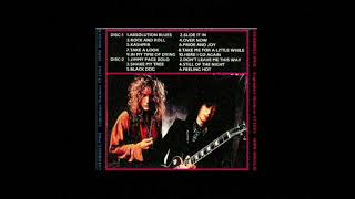 Coverdale/Page - 1993-12-17 Tokyo - Legendary Rockers