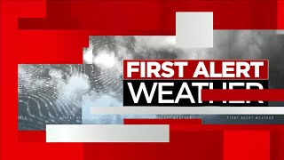 21Alive PM First Alert Weather Forecast 08/02/2025