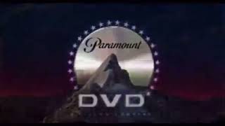 Paramount DVD Logo (1999/2002) (16:9 Version) (Remastered)