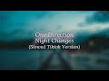 download one direction - night changes (slowed tiktok version) - Doddy Andhika download one direction - night changes (slowed tiktok version) - Doddy Andhika