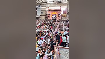 बाबा रामदेव जी लाइव दर्शन भाद्रपद मेला