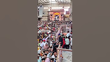 बाबा रामदेव जी लाइव दर्शन भाद्रपद मेला