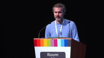 Marko Samastur - Publish your code so others can use it in 5 easy steps