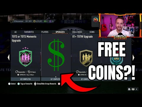 FIFA 23 : Unlimited Coins and SBC Packs Glitch. EA fixed the error! • FUT .WIKI