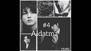 Jungkook Ile Hayal Et Aldatma