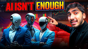 🟢 AI-TOOLS VS ECHTE HANDEL | binaire optieshandel | robothandel in binaire opties