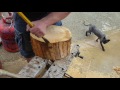 Make a Bell - Easy Welding Project - Musical Instrument Hack Make a Bell - Easy Welding Project - Musical Instrument Hack
