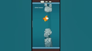 Fishdom Mini Game Ads Help The Fish  Hero Rescue season.17#shorts#gameplay