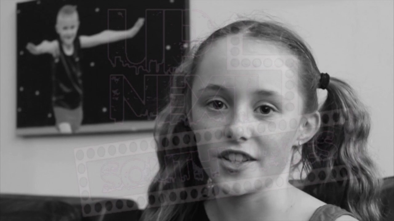 Dani Dee School of Dance Preview (Up Next South Wales 2017)