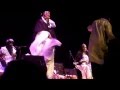 Capture de la vidéo Tartit & Friends: Ehe Ehenia