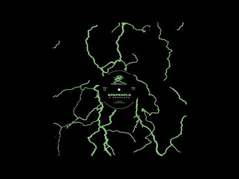 Locker — Airpeople -- 7 Deadlies