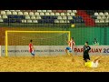 CA PLAYA | Paraguay 3-2 Brasil | Highlights