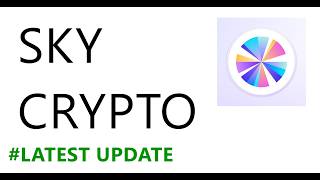 SKY Crypto Prediction - Latest Update