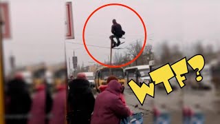 Meanwhile in RUSSIA! 2021 - Best Funny Compilation #10