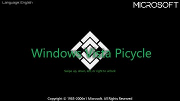 Windows History with Never Released Versions (Aldebaran Update, PieNumber)