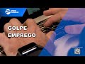 Rf news  exclusivo rf news faz denncia de um golpe de emprego