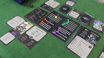 Unbroken Kickstarter Preview