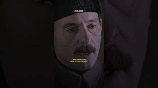 Onuru İçin Askerliği Bırakan Yüzbaşı