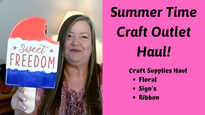 16+ Craft Outlet Reviews - WesleyMaxim