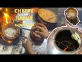 Reshmi Paneer Handi &amp; Garlic Nan | The Stove Club Gulshan Iqbal |