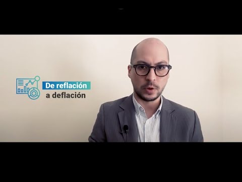 Video: ¿Qué es la reflación en el mercado de valores?