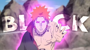 「Black」- Xandros Rotation Free Project File At 50 Likes