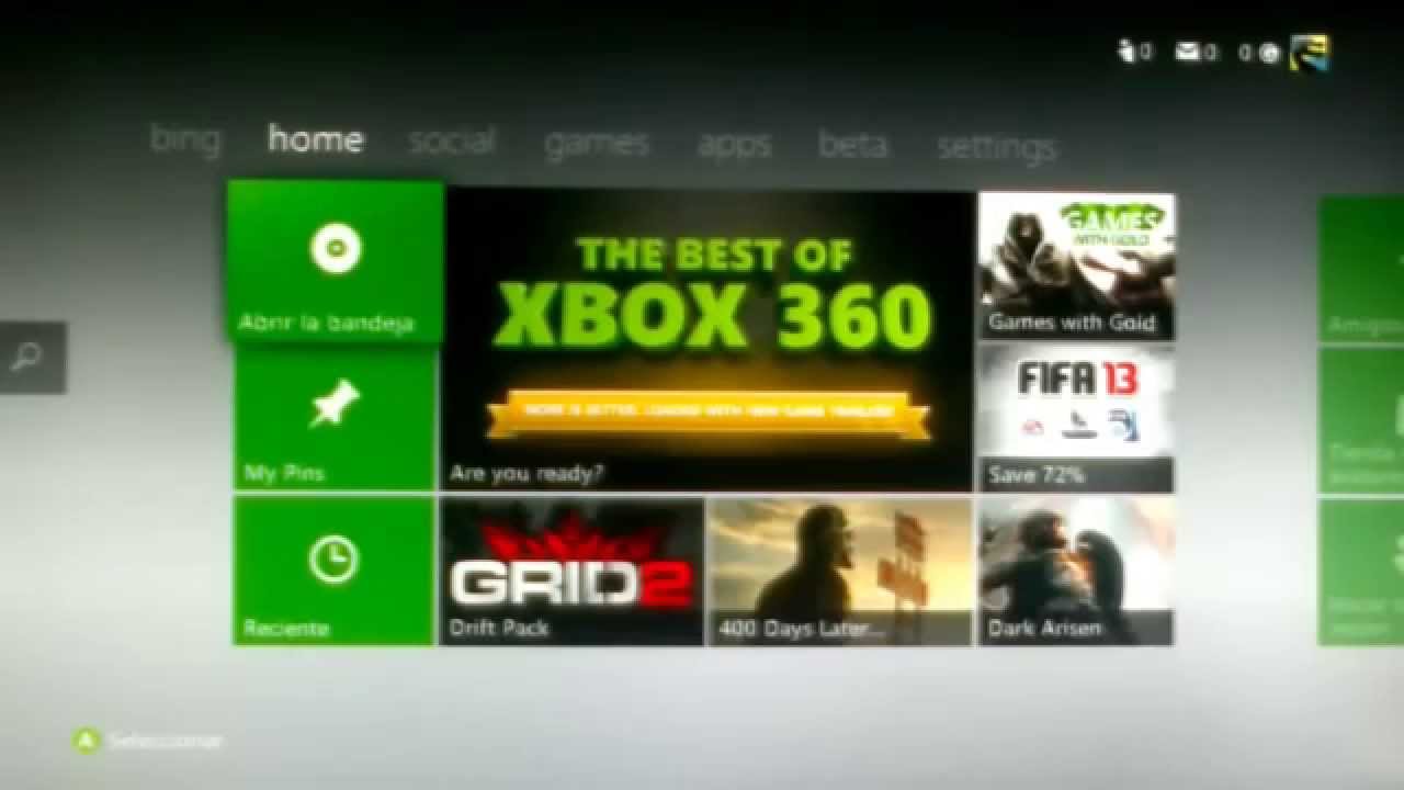 Juegos Xbox 360 Gratis Completos / Xbox Game Pass ya está ...