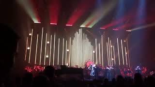 Two Steps From Hell - El Dorado [HD] (Thomas Bergersen - 2022 live @ La Seine Musicale | Paris)
