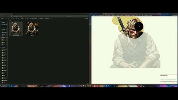 Foundry VTT Transparent Background Token Creation with Tokenizer