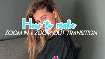 How to make zoom in + zoom out transition (on ccp)