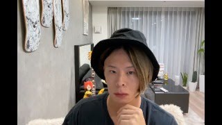 気まぐれライブトーク質問にも答えます