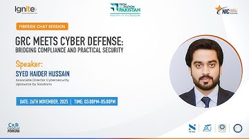 GRC meets cyber defense: Bridging compliance and practical security