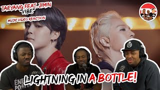 Taeyang feat. Jimin \\