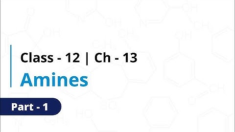 CLASS 12 CHAPTER 13 CHEMISTRY LECTURE 1 BY SAMIR SIR AARADHYA CLASSES