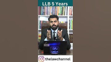 LLB Semester Vs Annual | LLB 5 Years.