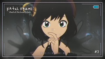 Fatal Frame 4: Mask of the Lunar Eclipse [2023] Phase 3