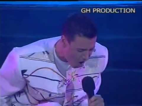 ГЕОРГИ ХРИСТОВ КОНЦЕРТ СПЕКТАКЪЛ 2004г НДК зала 1 Official Video HQ