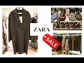 Шоппинг влог #Zara.Первые СКИДКИ! До 50%.